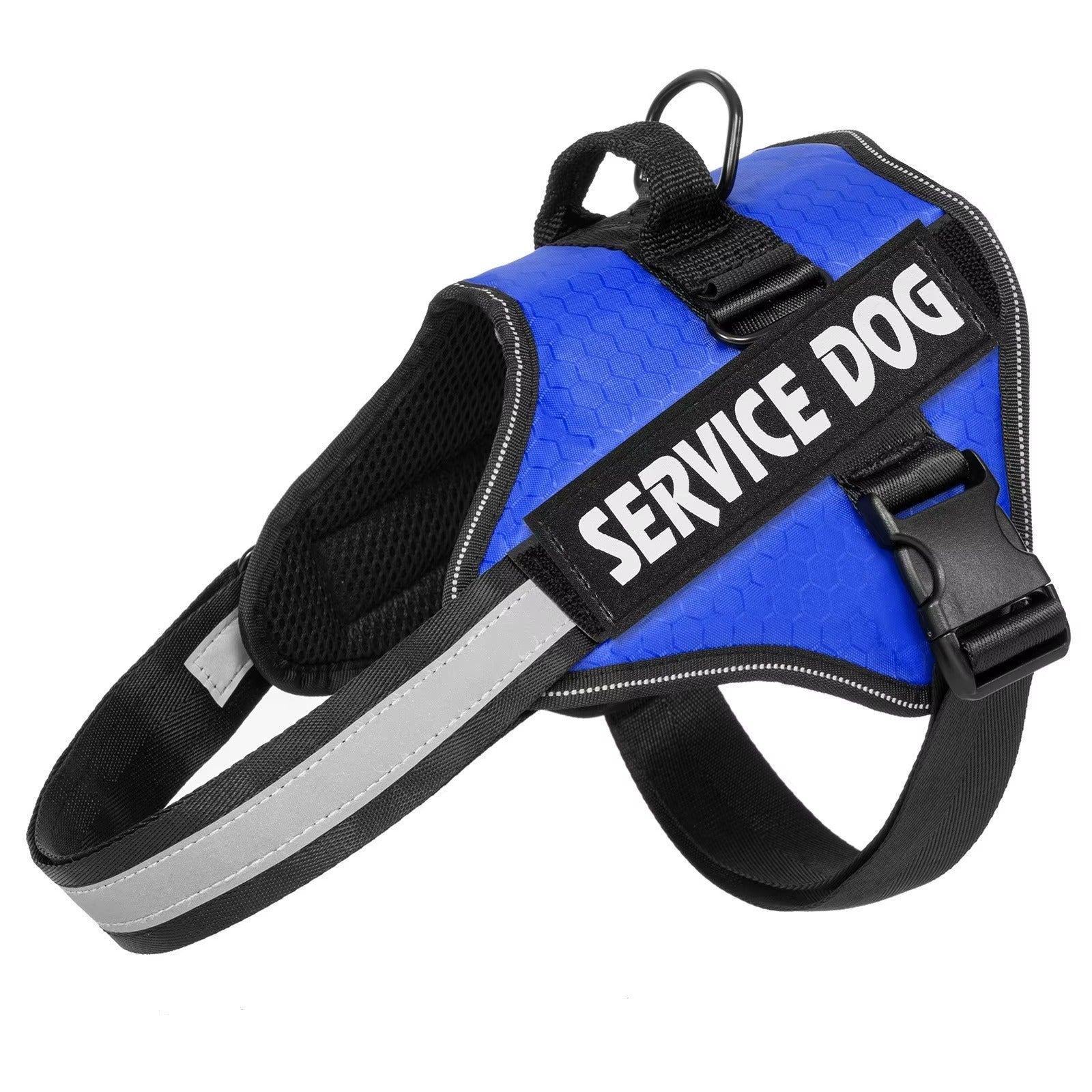 Reflective Utility Dog Harness