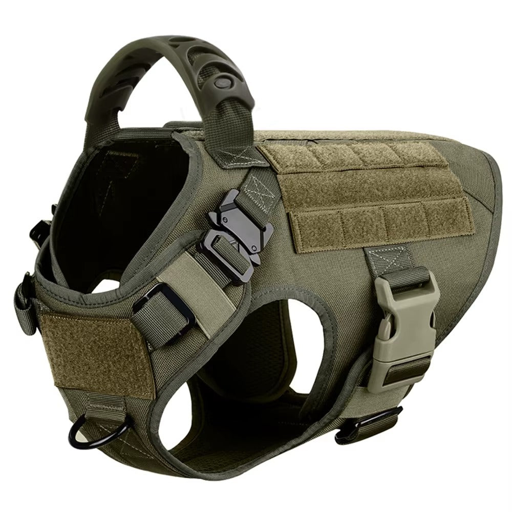 Sentinel Pro Tactical Dog Harness